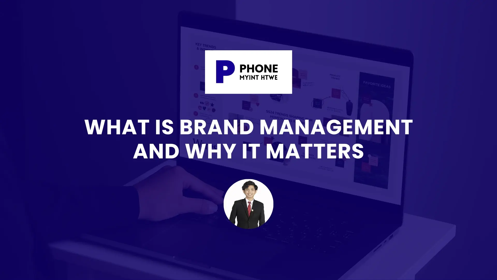 What Is Brand Management And Why It Matters