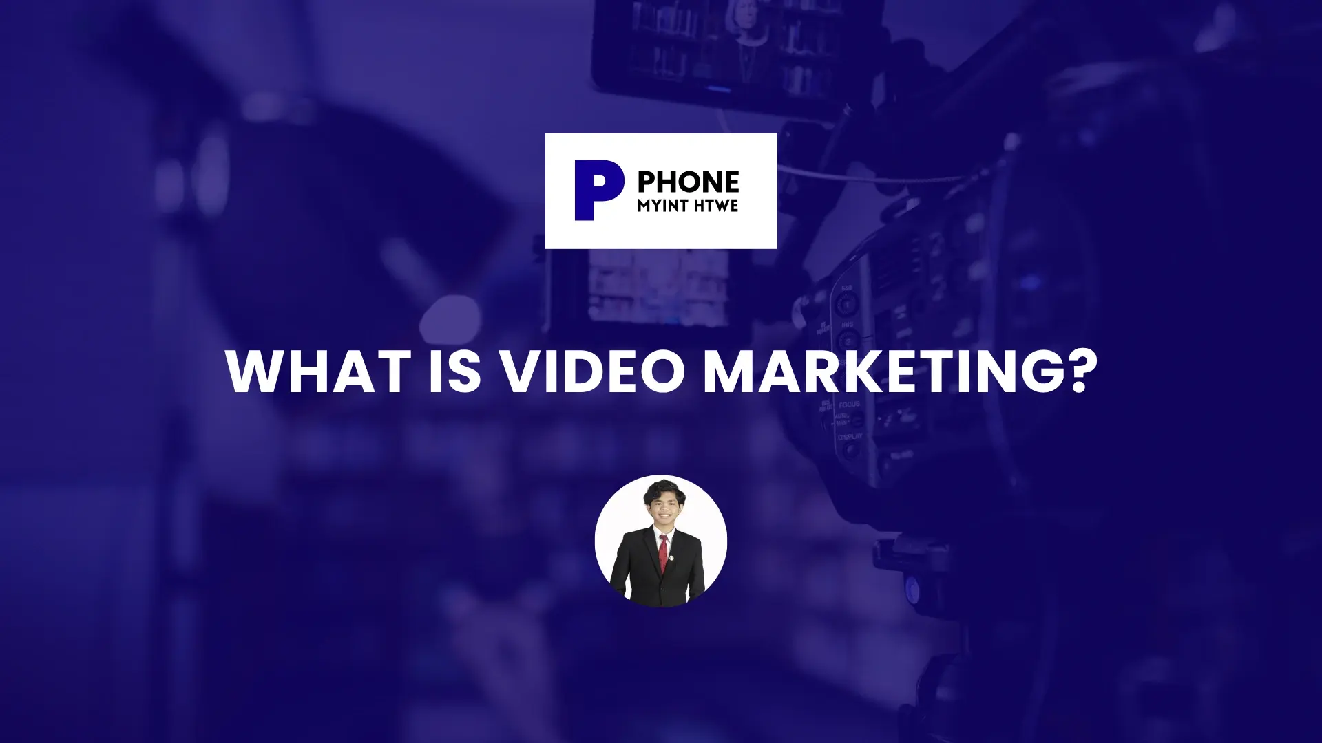 What is Video Marketing?